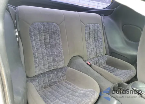 2002 Chevrolet Camaro from USA, damaged, VIN 2G1FP22K922126271